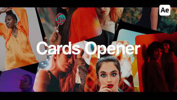 Project After Effects  3300  3400