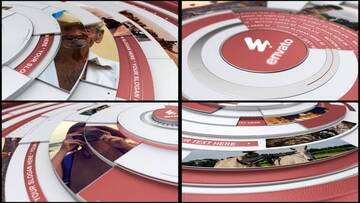 Project After Effects  3400  3500