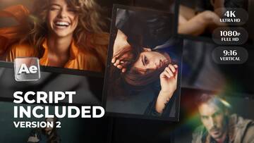 Project After Effects  3300  3400