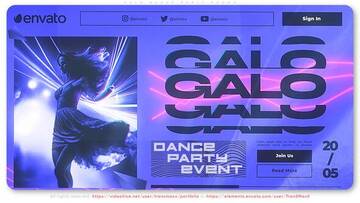 Project After Effects  3400  3500