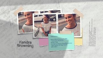 Project After Effects  3400  3500