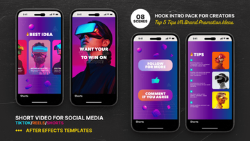 Project After Effects  3300  3400