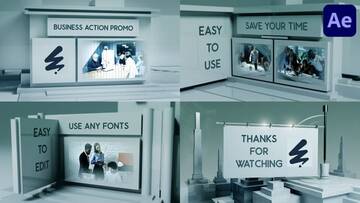 Project After Effects  3400  3500
