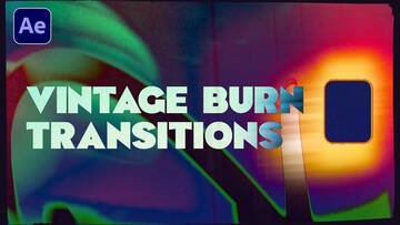 Project After Effects  3400  3500