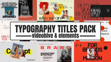 Project After Effects  3300  3400