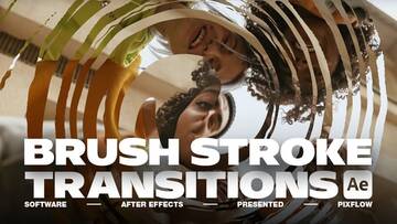 Project After Effects  3400  3500