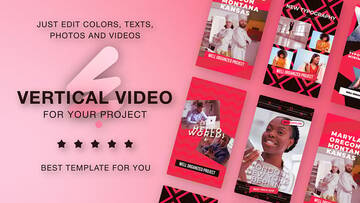 Project After Effects  3300  3400
