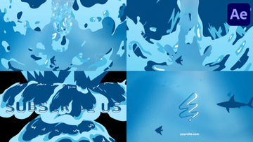Project After Effects  3400  3500