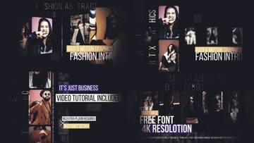 Project After Effects  3300  3400