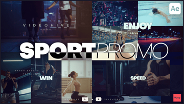 Project After Effects  3400  3500