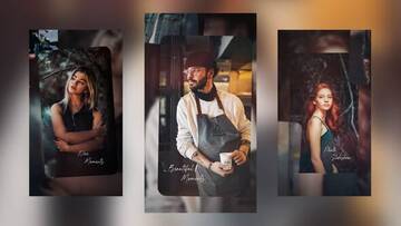 Project After Effects  3400  3500