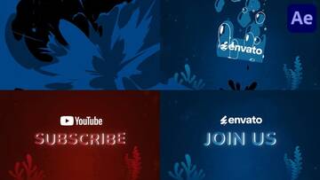 Project After Effects  3300  3400