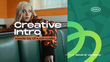 Project After Effects  3400  3500