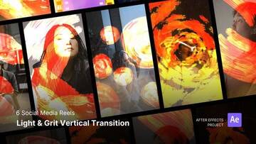 Project After Effects  3300  3400