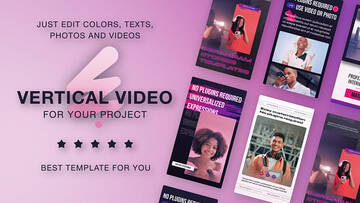 Project After Effects  3300  3400