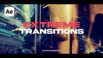 Project After Effects  3400  3500