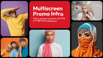 Project After Effects  3400  3500