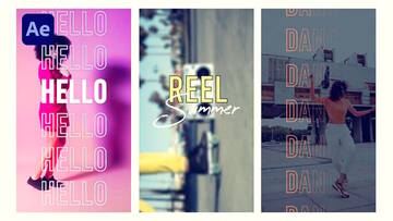 Project After Effects  3300  3400