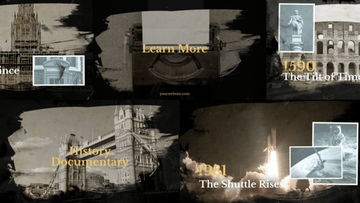 Project After Effects  3400  3500