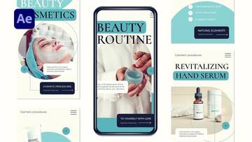 Project After Effects  3300  3400