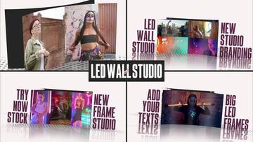 Project After Effects  3400  3500