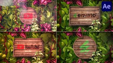 Project After Effects  3400  3500