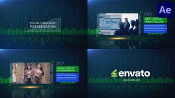 Project After Effects  3300  3400