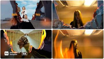 Project After Effects  3400  3500