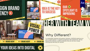 Project After Effects  3400  3500