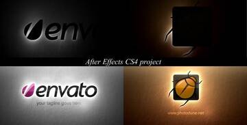 Project After Effects  200  300