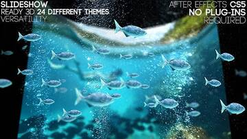 Project After Effects  200  300