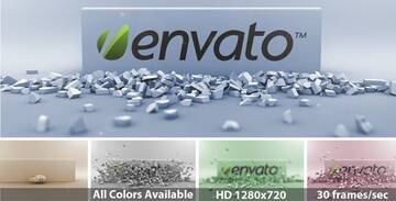 Project After Effects  200  300