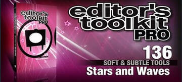 Digital Juice - Editor's Toolkit Pro Singles