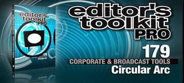 Digital Juice - Editor's Toolkit Pro Singles