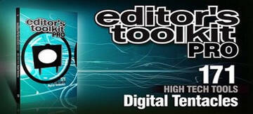 Digital Juice - Editor's Toolkit Pro Singles