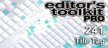 Digital Juice - Editor's Toolkit Pro Singles