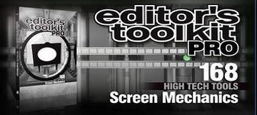 Digital Juice - Editor's Toolkit Pro Singles