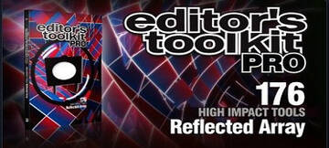 Digital Juice - Editor's Toolkit Pro Singles