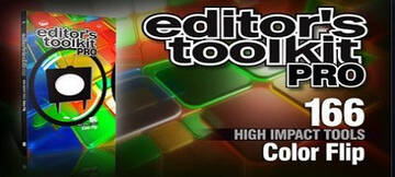 Digital Juice - Editor's Toolkit Pro Singles