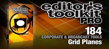 Digital Juice - Editor's Toolkit Pro Singles