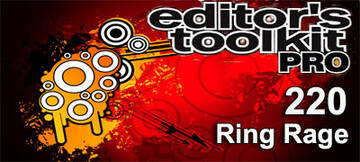 Digital Juice - Editor's Toolkit Pro Singles