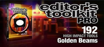 Digital Juice - Editor's Toolkit Pro Singles