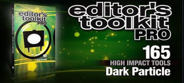 Digital Juice - Editor's Toolkit Pro Singles