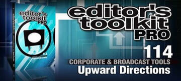 Digital Juice - Editor's Toolkit Pro Singles