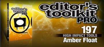 Digital Juice - Editor's Toolkit Pro Singles