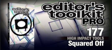 Digital Juice - Editor's Toolkit Pro Singles