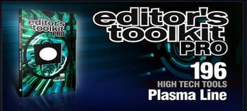 Digital Juice - Editor's Toolkit Pro Singles