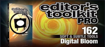 Digital Juice - Editor's Toolkit Pro Singles