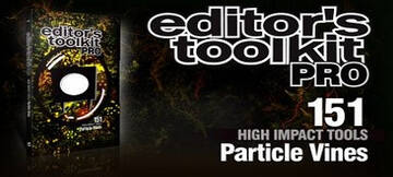 Digital Juice - Editor's Toolkit Pro Singles