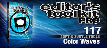 Digital Juice - Editor's Toolkit Pro Singles